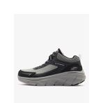 Skechers 150089 LGMT DLUX WALKER 2.0 - RAİN Gri Kadın Bot