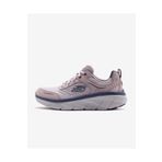 Skechers 150093 MVBL D'Lux Walker Mor Kadın Spor Ayakkabı