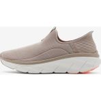 Skechers 150099 TPCL D'lux Walker 2.0 Bej Kadın Spor Ayakkabı