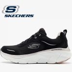 Skechers 150103 D'lux Walker 2.0 Gradient Glam Unisex Spor Ayakkabı