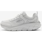 Skechers 150103-WSL D'lux Walker 2.0 Gradient Glam Beyaz Kadın Spor Ayakkabı
