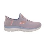Skechers 150123-LAV Summits Diamond Dream Lavanta Kadın Spor Ayakkabı