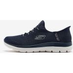 Skechers 150128TK NVSL Summits Lacivert Kadın Spor Ayakkabı
