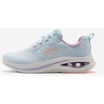 Skechers 150131 LBMT Skech Air Meta Aired Out Açık Mavi Kadın Spor Ayakkabı