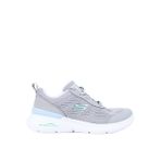 Skechers 150370TK GYLB SKECH-AIR DYNAMIGHT 2 Gri Kadın Lifestyle Ayakkabı