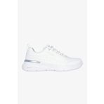 Skechers 150373-WSL Skech-Air Dynamight 2.0 Beyaz Kadın Günlük Ayakkabı