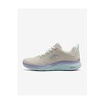 Skechers 150401 OFWT Vapor Foam Summer Journey Beyaz Kadın Spor Ayakkabı