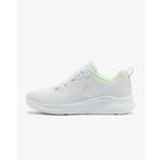 Skechers 150432TK WMLT Skech-Lite Pro Bright Skies Beyaz Kadın Spor Ayakkabı