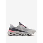 Skechers 150510 GYPK GLIDE-STEP ALTUS Gri - Pembe Kadın Lifestyle Ayakkabı