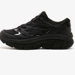 Skechers 158584 BBK Modern D'Lux Siyah Kadın Sneaker