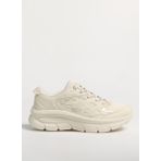 Skechers 158584 OFWT Modern D'lux Beyaz Kadın Spor Ayakkabı