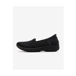 Skechers 158698 BBK Siyah Kadın Sneaker