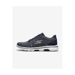 Skechers 15905 NVW Go Walk 5-True Kadın Spor Ayakkabı
