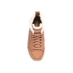 Skechers 167323 Csnt Ultra Flex 2.0 Kahve Kadın Bot