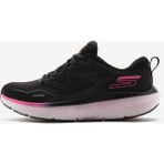 Skechers 172079 BKPK Go Run Ride 11 Siyah Kadın Yürüyüş Ayakkabısı