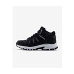 Skechers 180021 BKW Hillcrest Bound Peak Kadın Siyah Bot