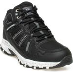 Skechers 180021 Siyah Hillcrest Bound Peak Kadın Spor Ayakkabı