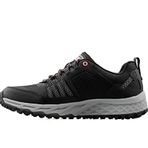 Skechers 180061 BKHP Escape Plan Siyah Kadın Outdoor Ayakkabı