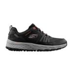 Skechers 180061-BKHP Siyah Kadın Spor Ayakkabı