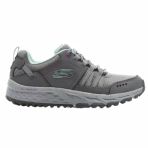 Skechers 180061 GYAQ Escape Plan Gri Kadın Outdoor Ayakkabı