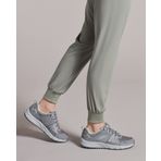 Skechers 180061 Gyaq Gri Kadın Spor Ayakkabı