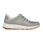 Skechers 180061 OLV Escape Plan Zeytin Kadın Outdoor Ayakkabı