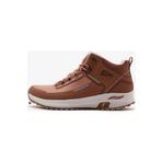 Skechers 180086 Clay Arch-Fit Discover Elevation Bej Kadın Outdoor Bot