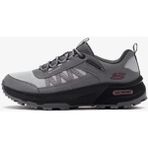 Skechers 180201 Gycc Kadın Spor Ayakkabı - Gri
