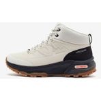 Skechers 180203 NTBK Max Protect Legacy Weekend Getaway Bej Siyah Kadın Outdoor Ayakkabı