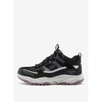 Skechers 180240 BKMT VİGOR AT - CENTİNELA Çok Renkli Kadın Bot