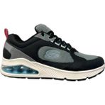 Skechers 183066-GYMT Uno 2 Chinchillin Erkek Gri Sneaker Günlük Spor Ayakkabı
