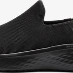 Skechers 200281 BLK Skech-Lite Pro Sr-Phavex Siyah Erkek Spor Ayakkabı