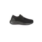 Skechers 204463BBK Arch Fit Darlo Weedon Siyah Erkek Günlük Ayakkabı