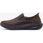 Skechers 205237 RDBR Slade Cooper Kırmızı Erkek Günlük Ayakkabı