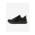 Skechers 210021 BKGY Siyah Gri Erkek Spor Ayakkabı
