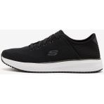 Skechers 210334 BLK Siyah Erkek Spor Ayakkabı