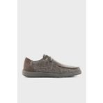 Skechers 210726 BRN Erkek Spor Ayakkabı