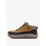 Skechers 210900 HNY CAMBERT - BRUİN Koyu Bej - Siyah Erkek Bot