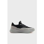 Skechers 210997 BKGY Erkek Spor Ayakkabı