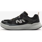 Skechers 211007 Blk Cyrus Sunspot Siyah Erkek Spor Ayakkabı