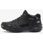 Skechers 216471-BBK Go Walk Arch Fit Siyah Erkek Outdoor Bot