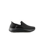 Skechers 216491-BBK Erkek Siyah Sneaker Ayakkabısı