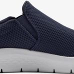 Skechers 216492TK NVGY Go Walk Flex - ImpeccableIi Lacivert Erkek Yürüyüş Ayakkabısı