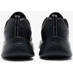 Skechers 216499TK-BBK Go Walk Flex Steady Up Siyah Erkek Günlük Ayakkabı