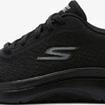 Skechers 216516 BBK Go Walk Arch Fit 2 0 Idyllic 2 Siyah Erkek Spor Ayakkabı