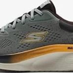 Skechers 216579 OLBR Go Walk Max Walker Augustus Erkek Günlük Spor Ayakkabı