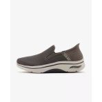 Skechers 216600 TPE Skechers Slip-İns Go Walk Af 2.0 Hands Free 2 Erkek Günlük Spor Ayakkabı
