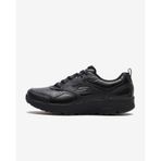 Skechers 220085 BBK Erkek Siyah Koşu Ayakkabısı