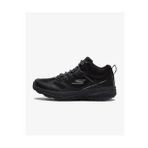 Skechers 220113 Bbk Go Run Trail Altitude Siyah Erkek Bot