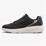 Skechers 220189-BKGY Siyah Erkek Koşu Ayakkabısı